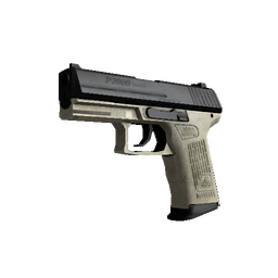 P2000 | Ivory (Factory New)