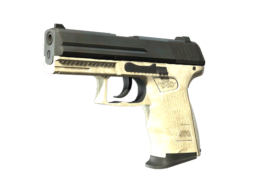 P2000 | Ivory (Factory New)