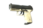 P2000 | Ivory (Factory New)