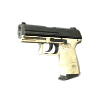 P2000 | Ivory