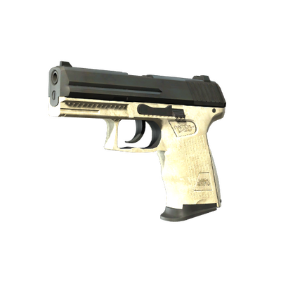 StatTrak™ P2000 | Ivory (Factory New) thumbnail
