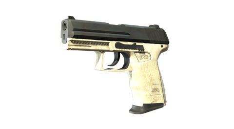 P2000 | Ivory (Factory New)