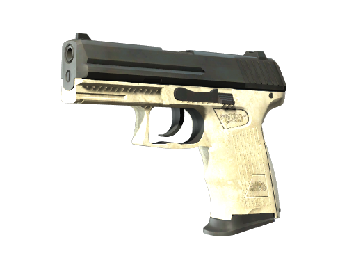 P2000 | Ivory