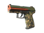 P2000 | Woodsman