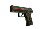 weapon