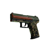P2000 | Woodsman (Field-Tested)
