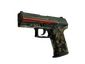 StatTrak™ P2000 | Woodsman