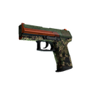 P2000 | Woodsman (Factory New)