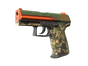 P2000 | Woodsman