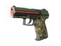 P2000 | Woodsman