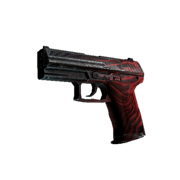 P2000 | Obsidian