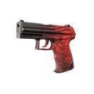 P2000 | Obsidian (Field-Tested)