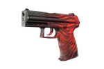 P2000 | Obsidian (Field-Tested)