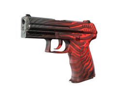 P2000 | Obsidian