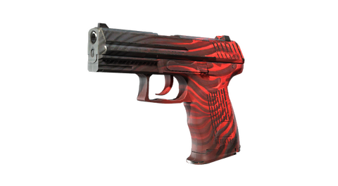 P2000 | Obsidian (Field-Tested)