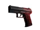 P2000 | Obsidian