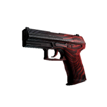 P2000 | Obsidian (Field-Tested)