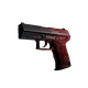 P2000 | Obsidian (Field-Tested)