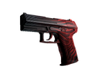 P2000 | Obsidian