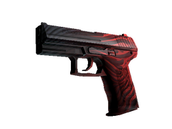 P2000 | Obsidian