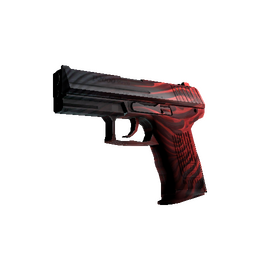 P2000 | Obsidian (Factory New)