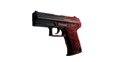 P2000 | Obsidian (Factory New)