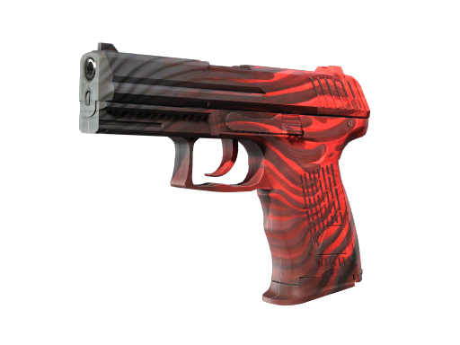 P2000 | Obsidian (Factory New)