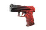 P2000 | Obsidian (Minimal Wear)