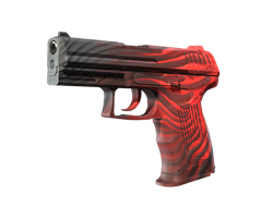 P2000 | Obsidian