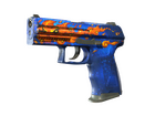 P2000 | Fire Elemental