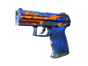 P2000 | Fire Elemental