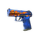 P2000 | Fire Elemental (Field-Tested)
