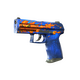 P2000 | Fire Elemental (Field-Tested)