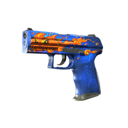 P2000 | Fire Elemental (Factory New)