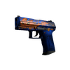P2000 | Fire Elemental <br>(Factory New)