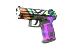 StatTrak™ P2000 | Wicked Sick (Field-Tested)