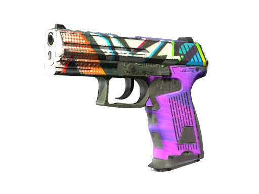 P2000 | Wicked Sick