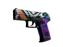 StatTrak P2000 | Wicked Sick