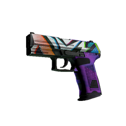 free cs2 skins P2000 | Wicked Sick (Well-Worn)