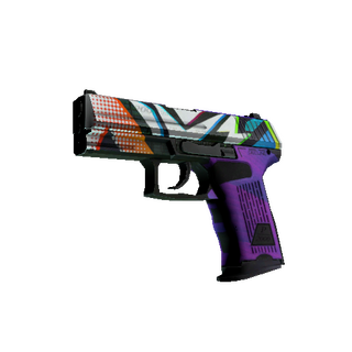 P2000 | Wicked Sick (Field-Tested)
