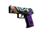 StatTrak™ P2000 | Wicked Sick