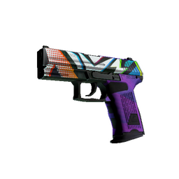 free cs2 skins StatTrak™ P2000 | Wicked Sick (Factory New)