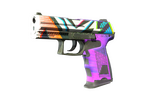 StatTrak™ P2000 | Wicked Sick (Factory New)