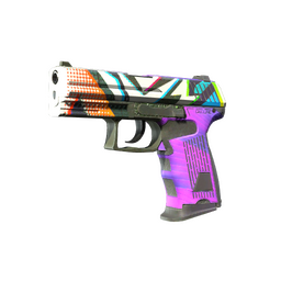 StatTrak™ P2000 | Wicked Sick (Factory New)