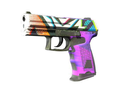 P2000 | Wicked Sick