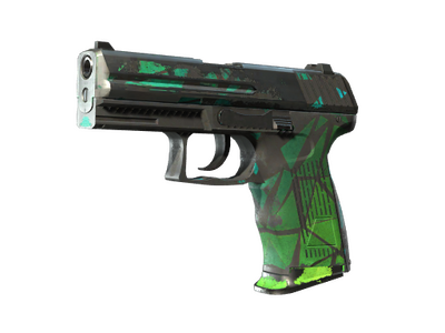 P2000 StatTrak™ | Pulso