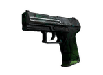 P2000 Pulse CS:GO skin