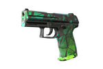 P2000 | Pulse (Field-Tested)