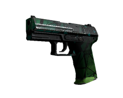 P2000 | Pulse