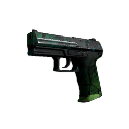 free csgo skin StatTrak™ P2000 | Pulse (Well-Worn)